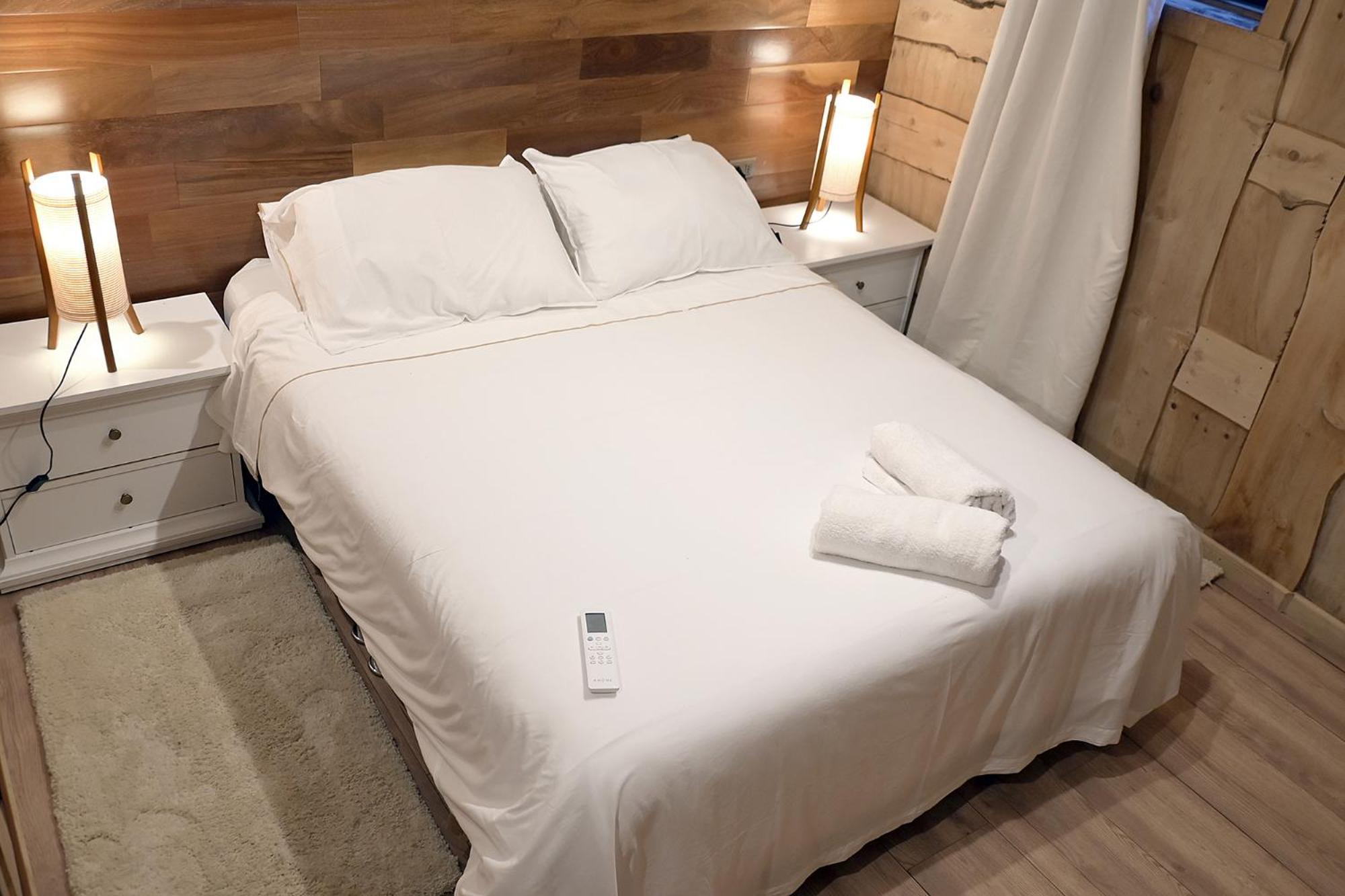 Hotel Boutique Antukenu Achao エクステリア 写真
