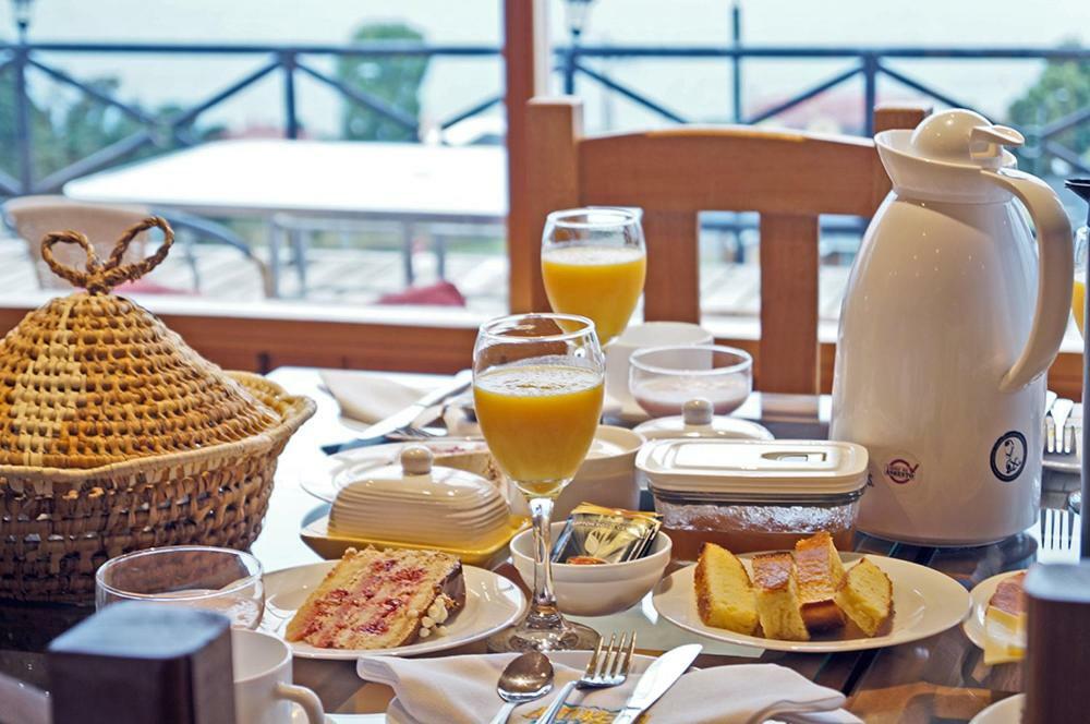 Hotel Boutique Antukenu Achao エクステリア 写真